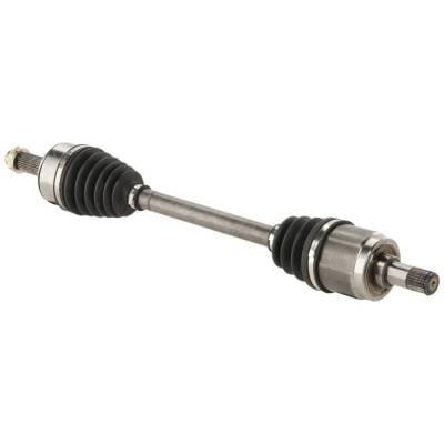New Left Front Axle Assembly Compatible With Honda Accord Lx Special Edition 4 Cyl 2.4L Accord Ex-L thumbnail 2