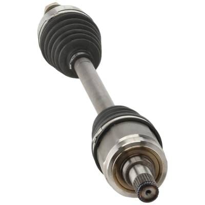 New Left Front Axle Assembly Compatible With Honda Accord Lx Special Edition 4 Cyl 2.4L Accord Ex-L thumbnail 6