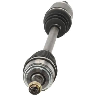 New Left Front Axle Assembly Compatible With Honda Accord Lx Special Edition 4 Cyl 2.4L Accord Ex-L thumbnail 16