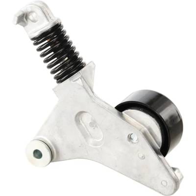 New Flat Accessory Belt Tensioner Compatible With Pontiac Scion Toyota Matrix Xrs 4 Cyl 2.4L Matrix thumbnail 12