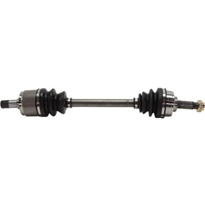 New Driver Side Front Axle Assembly Compatible With Honda Accord Se 4 Cyl 1.8L Accord Base 4 Cyl thumbnail 12