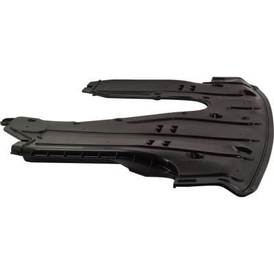 Engine Under Cover Splash Shield Compatible With 2013-2019 Hyundai Santa Front 3.3L V6 Direct Fit Oe thumbnail 6