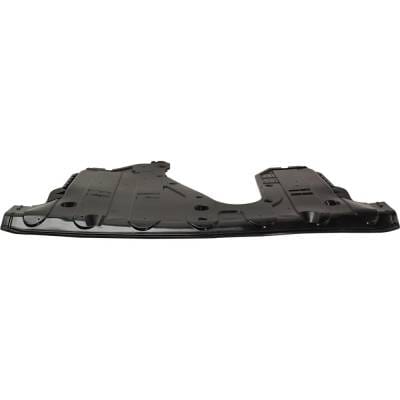 Engine Under Cover Splash Shield Compatible With 2013-2019 Hyundai Santa Front 3.3L V6 Direct Fit Oe thumbnail 10