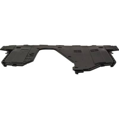 Engine Under Cover Splash Shield Compatible With 2013-2019 Hyundai Santa Front 3.3L V6 Direct Fit Oe thumbnail 12