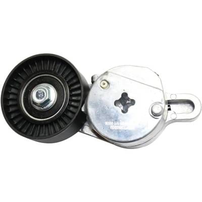 New Flat Accessory Belt Tensioner Compatible With Lexus Scion Toyota Highlander Plus 4 Cyl 2.7L thumbnail 12