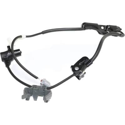 New Right Front Abs Speed Sensor Compatible With Toyota Camry Hybrid 4 Cyl 2.4L Camry Xle 4 Cyl 2.5L thumbnail 4
