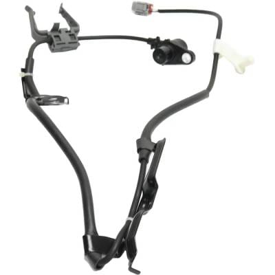 New Right Front Abs Speed Sensor Compatible With Toyota Camry Hybrid 4 Cyl 2.4L Camry Xle 4 Cyl 2.5L thumbnail 8