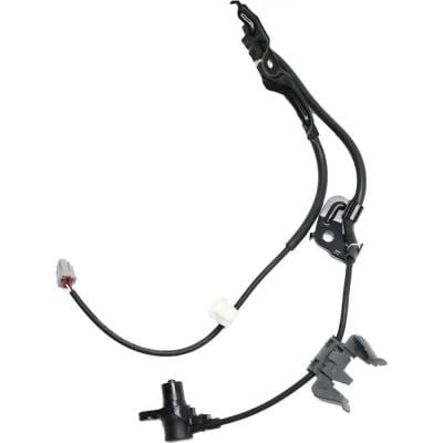 New Right Front Abs Speed Sensor Compatible With Toyota Camry Hybrid 4 Cyl 2.4L Camry Xle 4 Cyl 2.5L thumbnail 10