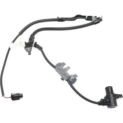New Left Front Abs Speed Sensor Compatible With Toyota Camry Base 4 Cyl 2.4L Camry Se 6 Cyl 3.5L thumbnail 4