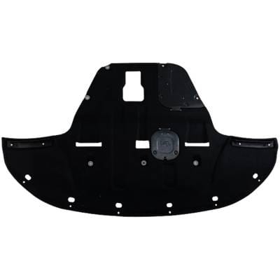 Lower Engine Cover Splash Shield Compatible With 2020-2023 Hyundai Sonata 2.5L 4-Cyl Front thumbnail 4