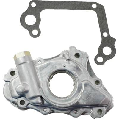 New Oil Pump Compatible With Chevrolet Pontiac Toyota Corolla Ce 4 Cyl 1.8L Vibe Base 4 Cyl 1.8L thumbnail 2