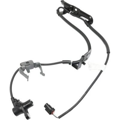 New Left Front Abs Speed Sensor Compatible With Toyota Camry Base 4 Cyl 2.4L Avalon Xl 6 Cyl 3.5L thumbnail 2