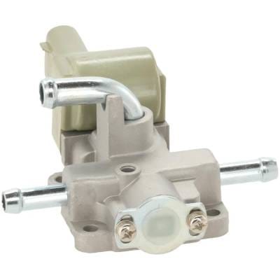 New Idle Control Valve Compatible With Toyota Tacoma Dlx 6 Cyl 3.4L Tundra Base 6 Cyl 3.4L Tacoma thumbnail 6