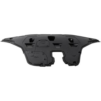Lower Engine Cover Splash Shield Compatible With 2022-2024 Hyundai Santa 2.5L 4-Cyl Front Protective thumbnail 12