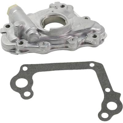 New Oil Pump Compatible With Chevrolet Pontiac Toyota Celica Gt 4 Cyl 1.8L Prizm Lsi 4 Cyl 1.8L Mr2 thumbnail 10