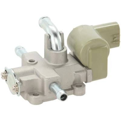 New Idle Control Valve Compatible With Toyota 4Runner Sr5 6 Cyl 3.4L 4Runner Limited 6 Cyl 3.4L thumbnail 10