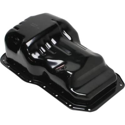 New Steel Oil Pan Compatible With Toyota Camry Xle 4 Cyl 2.2L Camry Ce 4 Cyl 2.2L Camry Se 4 Cyl thumbnail 8