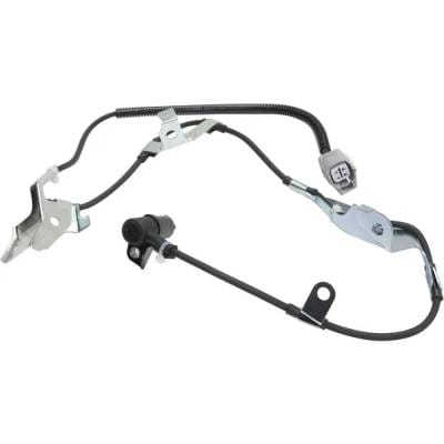 Left Front Abs Speed Sensor Compatible With Lexus Toyota Land Cruiser Base 8 Cyl 4.7L Lx470 Base 8 thumbnail 4