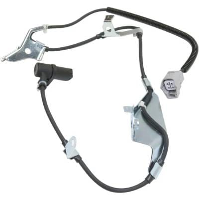 Left Front Abs Speed Sensor Compatible With Lexus Toyota Land Cruiser Base 8 Cyl 4.7L Lx470 Base 8 thumbnail 6