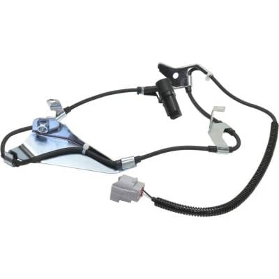 Left Front Abs Speed Sensor Compatible With Lexus Toyota Land Cruiser Base 8 Cyl 4.7L Lx470 Base 8 thumbnail 8