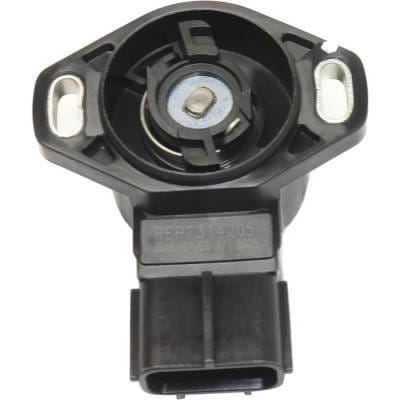 New 3-Prong Throttle Position Sensor Compatible With Chevrolet Lexus Toyota Es250 Base 6 Cyl 2.5L thumbnail 10