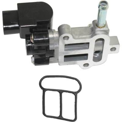 New Idle Control Valve Compatible With Toyota Tacoma Sr5 4 Cyl 2.4L Tacoma Pre Runner 4 Cyl 2.7L thumbnail 10