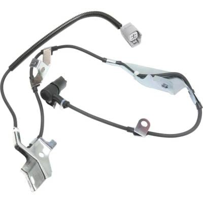 New Left Front Abs Speed Sensor Compatible With Lexus Toyota Lx470 Base 8 Cyl 4.7L Land Cruiser Base thumbnail 2