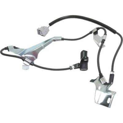 New Left Front Abs Speed Sensor Compatible With Lexus Toyota Lx470 Base 8 Cyl 4.7L Land Cruiser Base thumbnail 10