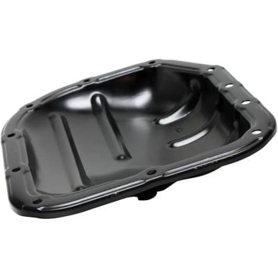 New Oil Pan Compatible With Toyota Echo Base 4 Cyl 1.5L Prius Touring 4 Cyl 1.5L Yaris Ce 4 Cyl 1.5L thumbnail 4