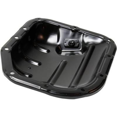 New Oil Pan Compatible With Toyota Echo Base 4 Cyl 1.5L Prius Touring 4 Cyl 1.5L Yaris Ce 4 Cyl 1.5L thumbnail 6
