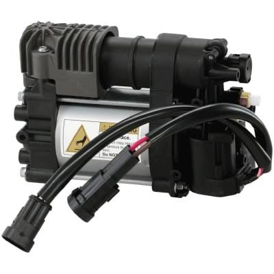 New Only Pump Air Suspension Compressor Compatible With Hyundai Equus Signature 8 Cyl 5.0L Equus thumbnail 12