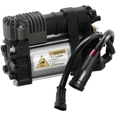 New Only Pump Air Suspension Compressor Compatible With Hyundai Equus Signature 8 Cyl 4.6L Equus thumbnail 10