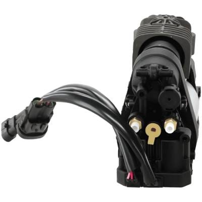 New Only Pump Air Suspension Compressor Compatible With Hyundai Equus Signature 8 Cyl 4.6L Equus thumbnail 16