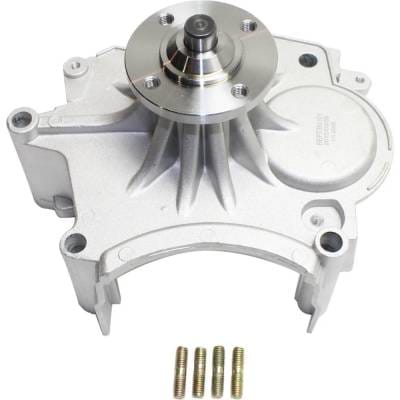 New Fan Pulley Bracket Compatible With Toyota Pickup Base 6 Cyl 3.0L 4Runner Sr5 6 Cyl 3.0L Pickup thumbnail 2