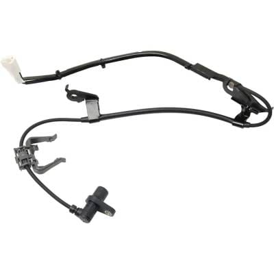 New Right Front Abs Speed Sensor Compatible With Toyota Highlander Base 4 Cyl 2.4L Highlander Base 6 thumbnail 2