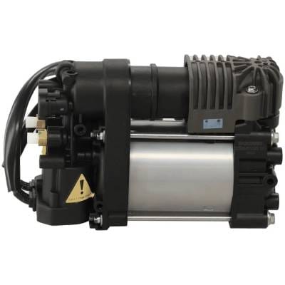 New Only Pump Air Suspension Compressor Compatible With Hyundai Equus Ultimate 8 Cyl 5.0L Equus thumbnail 2