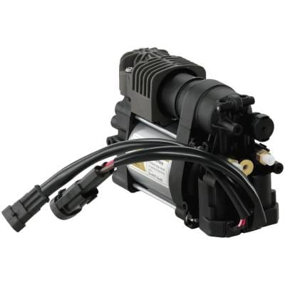 New Only Pump Air Suspension Compressor Compatible With Hyundai Equus Ultimate 8 Cyl 5.0L Equus thumbnail 14