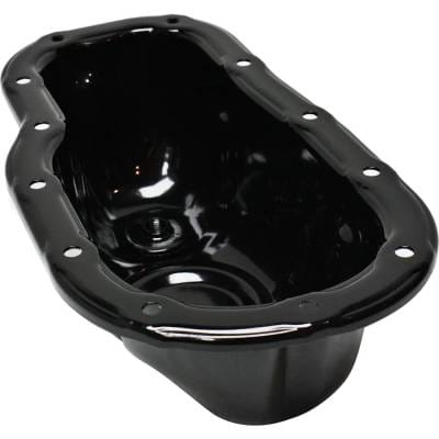 New Oil Pan Compatible With Toyota 4Runner Base 6 Cyl 4.0L Tacoma Pre Runner 6 Cyl 4.0L Fj Cruiser thumbnail 4