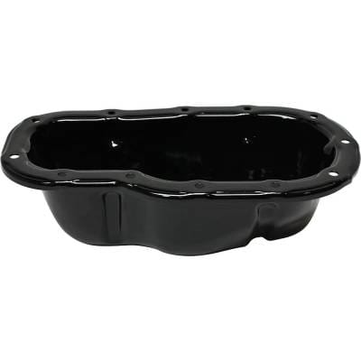 New Oil Pan Compatible With Toyota 4Runner Base 6 Cyl 4.0L Tacoma Pre Runner 6 Cyl 4.0L Fj Cruiser thumbnail 12