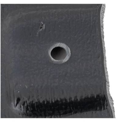 Engine Under Cover Splash Shield Compatible With 2016-2017 Honda Fit Front 1.5L 4-Cyl Direct Fit Oe thumbnail 16