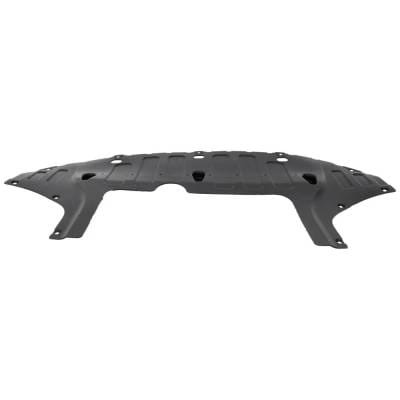 Engine Under Cover Splash Shield Compatible With 2020-2022 Hyundai Accent Front 1.6L 4-Cyl Direct thumbnail 8
