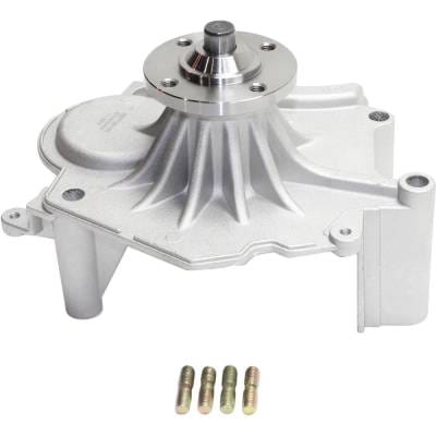New Fan Pulley Bracket Compatible With Toyota Pickup Dlx 6 Cyl 3.0L 4Runner Dlx 6 Cyl 3.0L 4Runner thumbnail 8