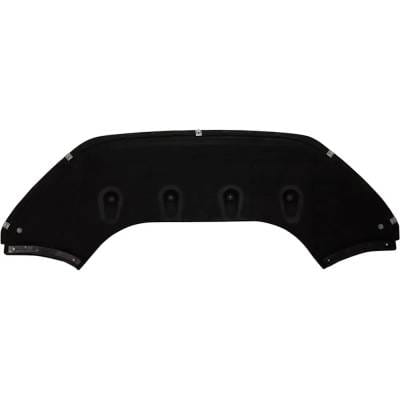 Engine Under Cover Splash Shield Compatible With 2018-2019 Hyundai Sonata Front 2.0L 4-Cyl 1.6L thumbnail 2