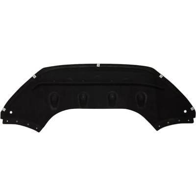 Engine Under Cover Splash Shield Compatible With 2018-2019 Hyundai Sonata Front 2.0L 4-Cyl 1.6L thumbnail 10