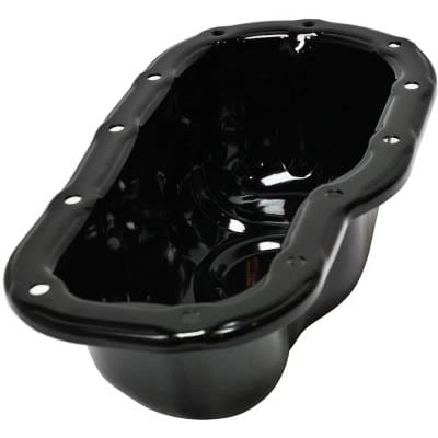 New Oil Pan Compatible With Toyota 4Runner Sr5 6 Cyl 4.0L 4Runner Trd Pro 6 Cyl 4.0L Tacoma Pre thumbnail 6