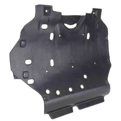 Lower Engine Cover Splash Shield Compatible With 2016-2017 Honda Fit 1.5L 4-Cyl Front Protective thumbnail 6