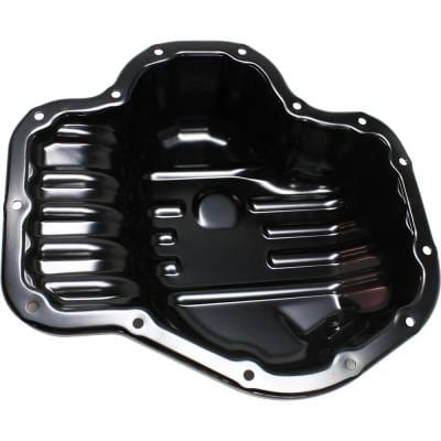 Steel Oil Pan Compatible With Toyota Rav4 Base 4 Cyl 2.0L 2001-2003 1210128050 thumbnail 2