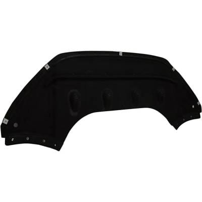 Lower Engine Cover Splash Shield Compatible With 2018-2019 Hyundai Sonata 2.0L 4-Cyl 1.6L 4-Cyl thumbnail 4