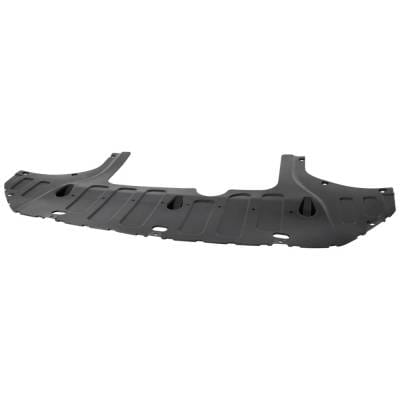 Lower Engine Cover Splash Shield Compatible With 2020-2022 Hyundai Accent 1.6L 4-Cyl Front thumbnail 2