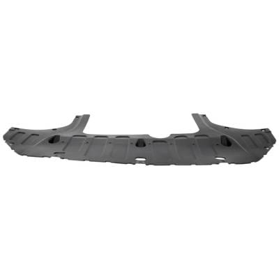 Lower Engine Cover Splash Shield Compatible With 2020-2022 Hyundai Accent 1.6L 4-Cyl Front thumbnail 4